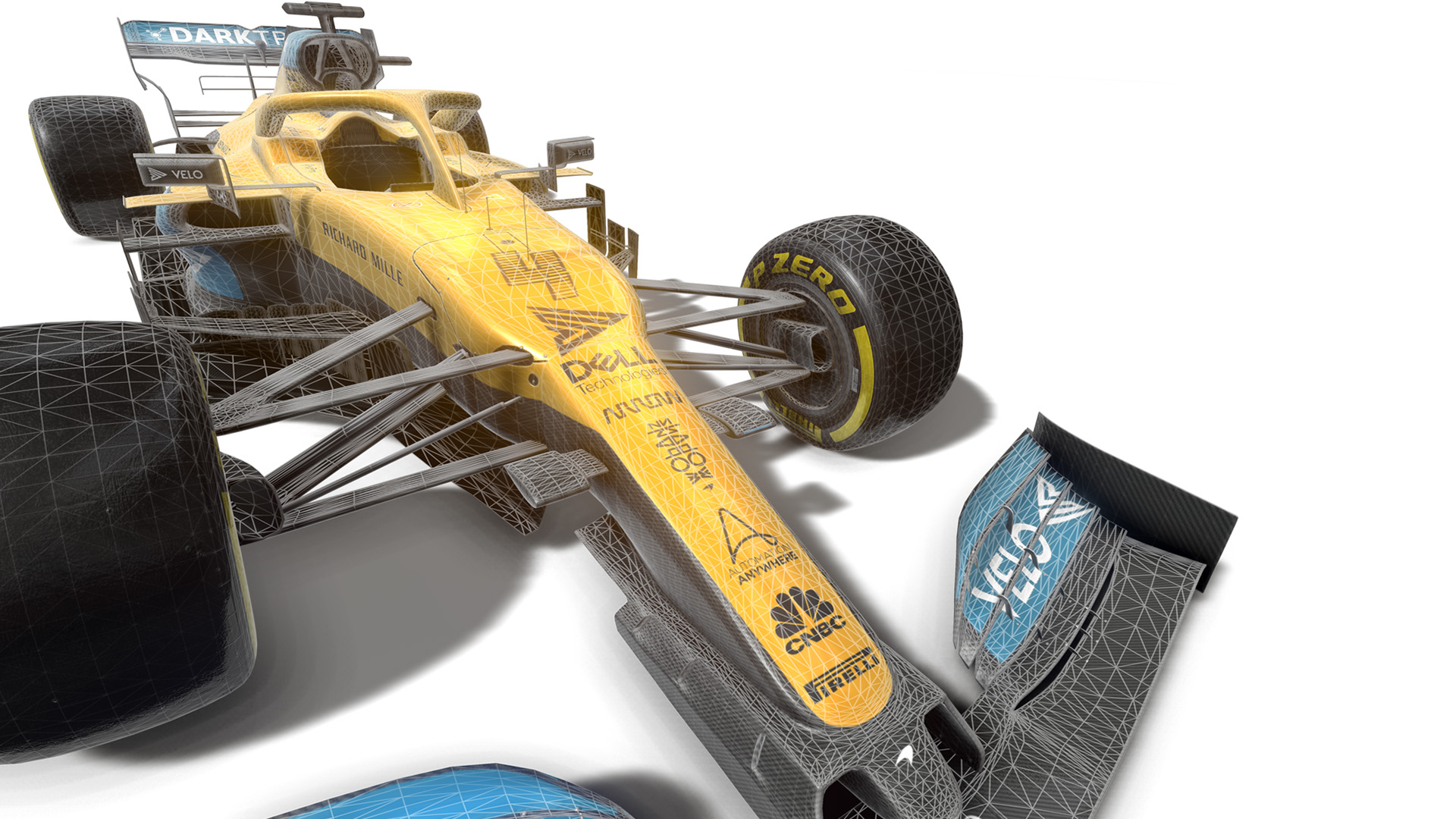 Formula 1 AR - 2