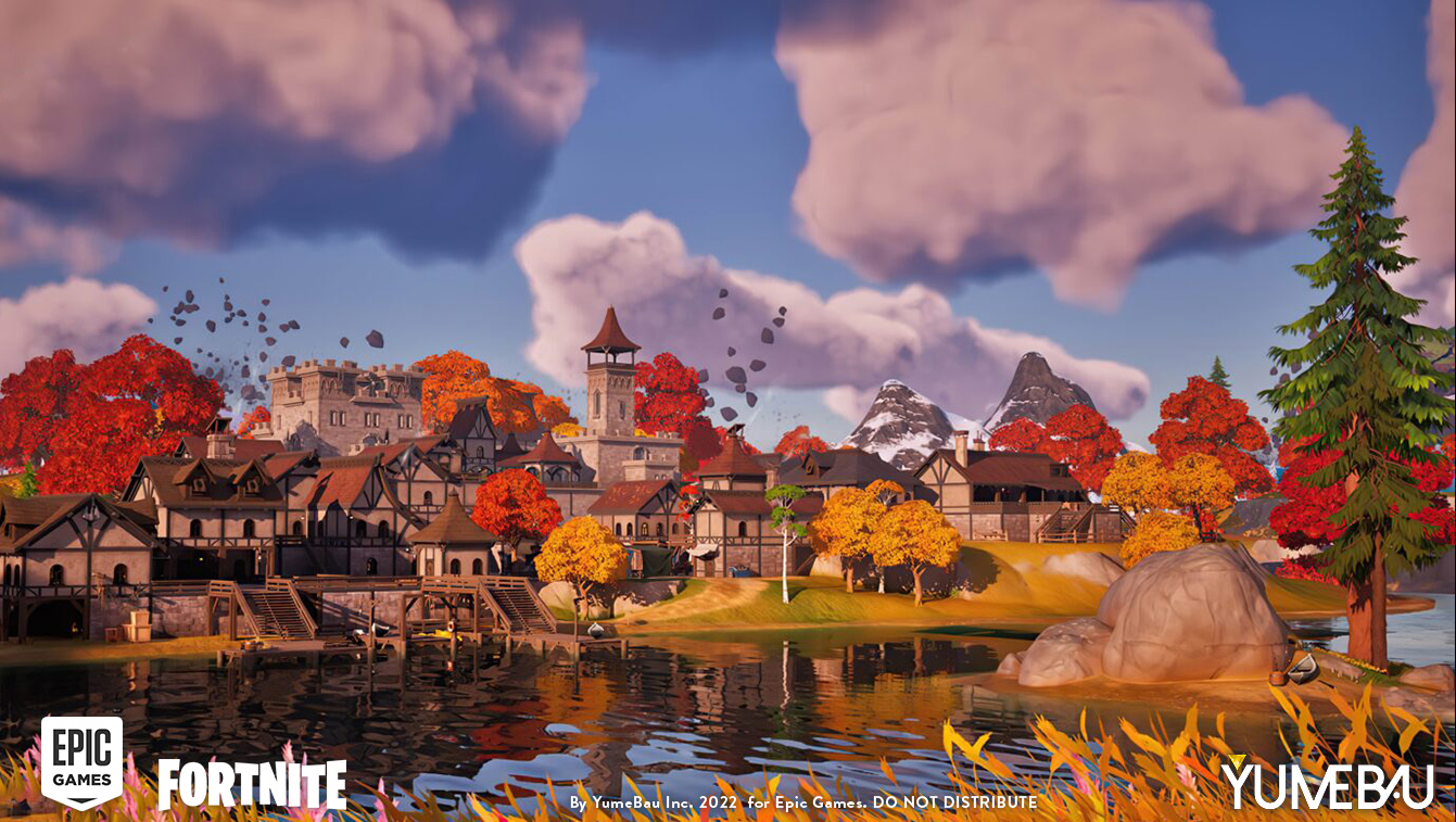 Fortnite - 3